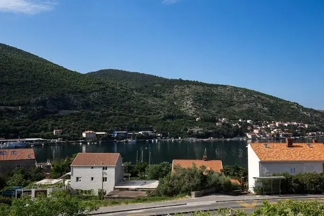 Superior Apart Daire, 2 Yatak Odası, Teras, Deniz Manzaralı