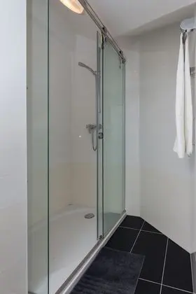 Superior Apart Daire, 2 Yatak Odası, Teras, Deniz Manzaralı