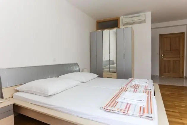 Tek Büyük Yataklı Oda, Deniz Manzaralı