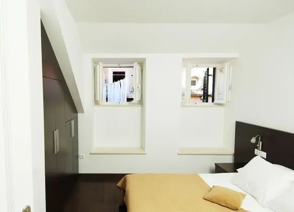 Çatı Katı Süiti (Penthouse), 2 Yatak Odası, Mutfak