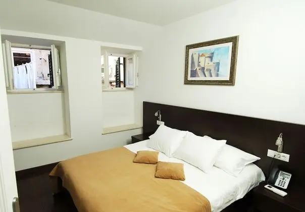 Çatı Katı Süiti (Penthouse), 2 Yatak Odası, Mutfak