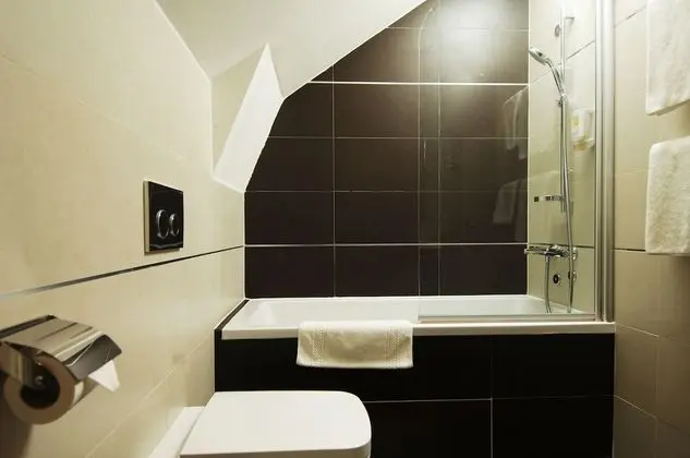 Çatı Katı Süiti (Penthouse), 2 Yatak Odası, Mutfak