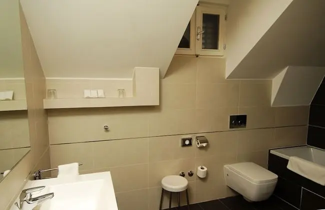 Çatı Katı Süiti (Penthouse), 2 Yatak Odası, Mutfak