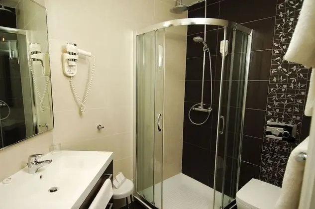 Çatı Katı Süiti (Penthouse), 2 Yatak Odası, Mutfak