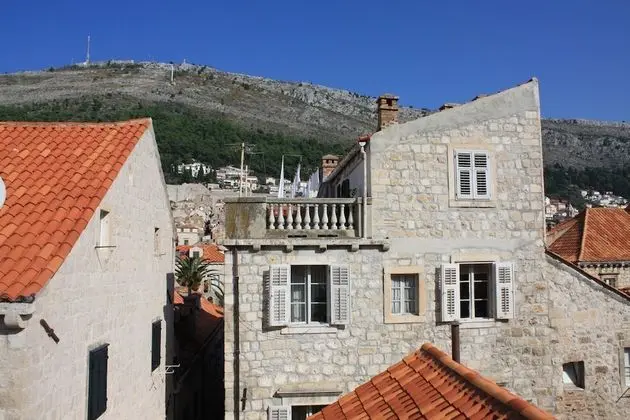 Çatı Katı Süiti (Penthouse), 2 Yatak Odası, Mutfak
