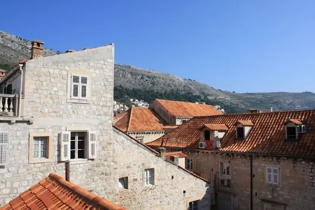 Çatı Katı Süiti (Penthouse), 2 Yatak Odası, Mutfak