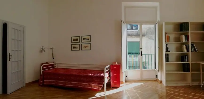 Apart Daire, 3 Yatak Odası