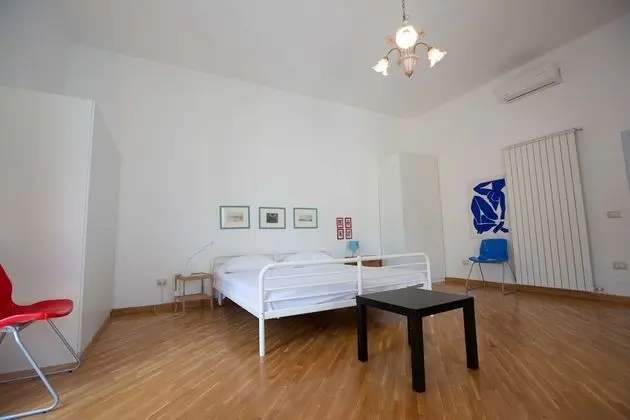 Apart Daire, 3 Yatak Odası