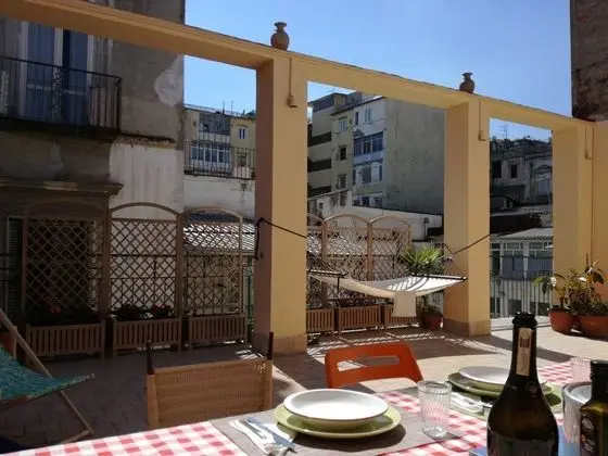 Apart Daire, 3 Yatak Odası