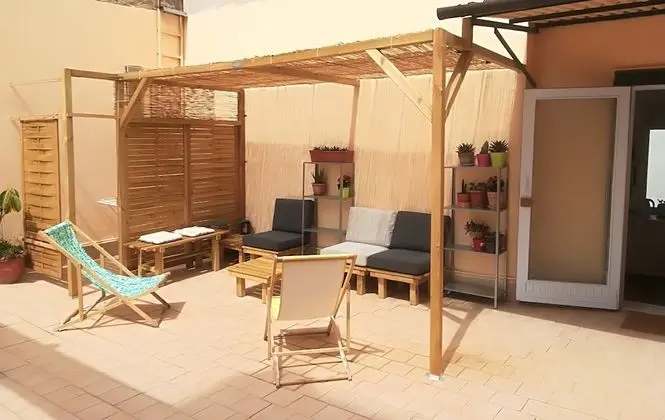 Apart Daire, 3 Yatak Odası