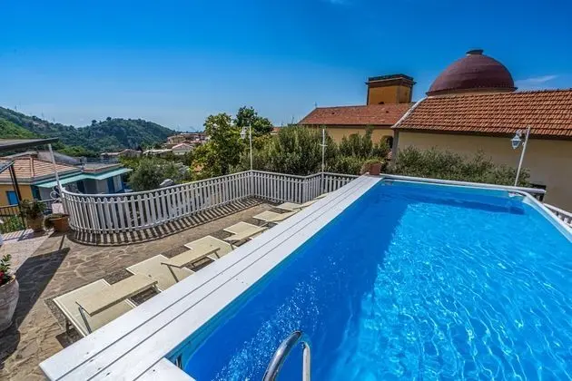 Villa, 6 Yatak Odası