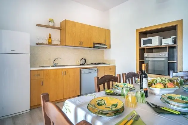 Villa, 6 Yatak Odası