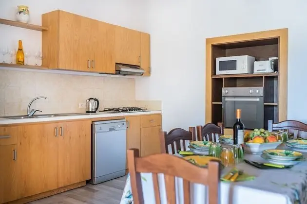 Villa, 6 Yatak Odası