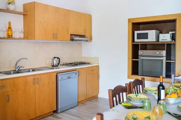 Villa, 6 Yatak Odası