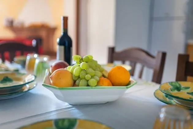 Villa, 6 Yatak Odası