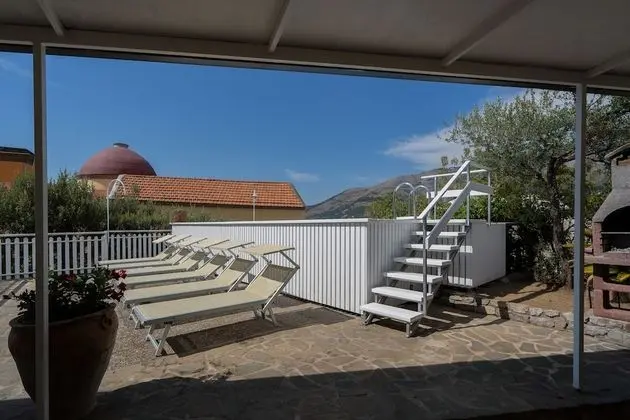 Villa, 6 Yatak Odası