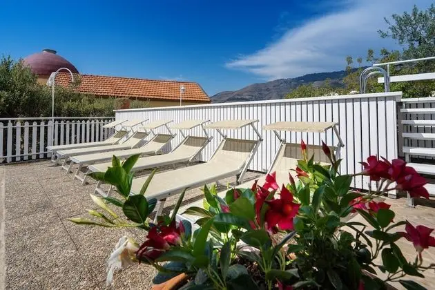 Villa, 6 Yatak Odası