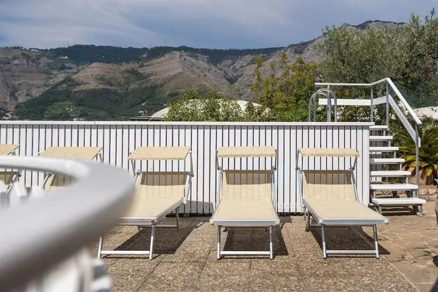 Villa, 6 Yatak Odası