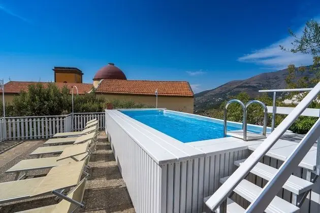 Villa, 6 Yatak Odası