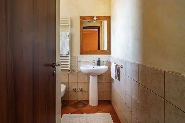 Villa, 6 Yatak Odası