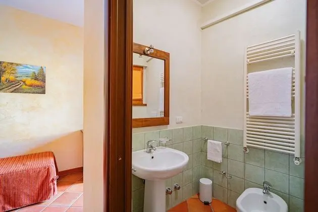 Villa, 6 Yatak Odası