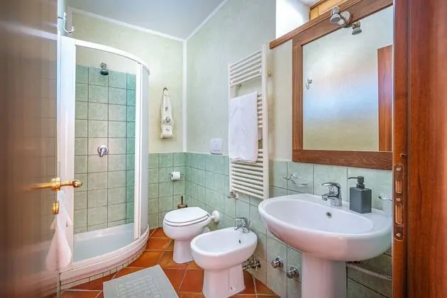 Villa, 6 Yatak Odası
