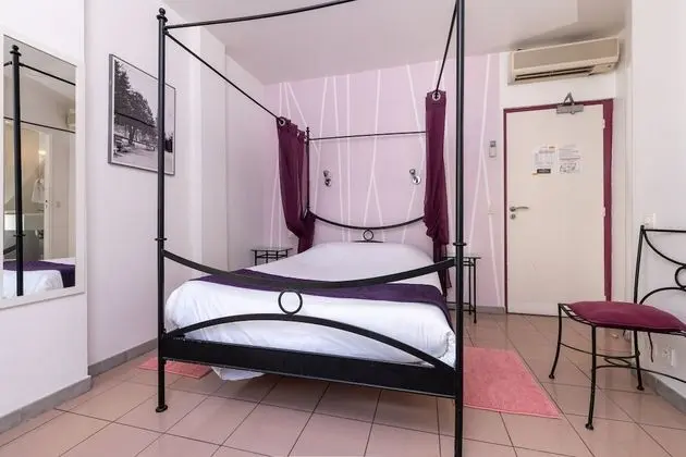 Comfort Oda, 1 Çift Kişilik Yatak