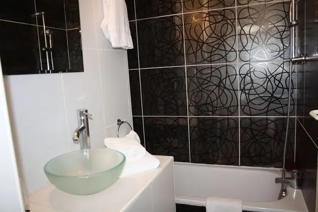 Comfort Oda, 1 Çift Kişilik Yatak