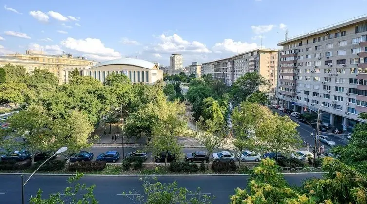Apart Daire, 1 Yatak Odası, Mikrodalga