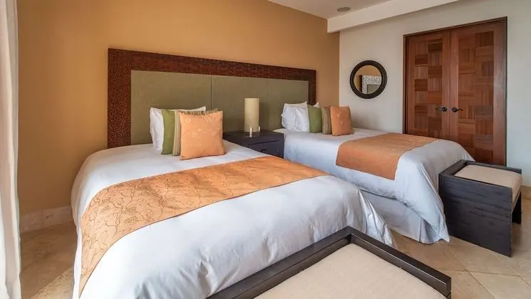 Master Residence, 2 Bedroom, Ocean View