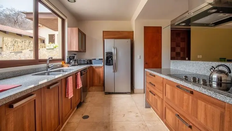 Master Residence Plus, 3 Bedroom, Ocean View