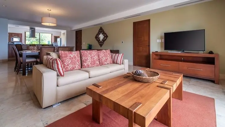 Master Residence Plus, 3 Bedroom, Ocean View