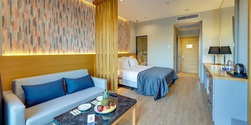 Premium Bahce Oda