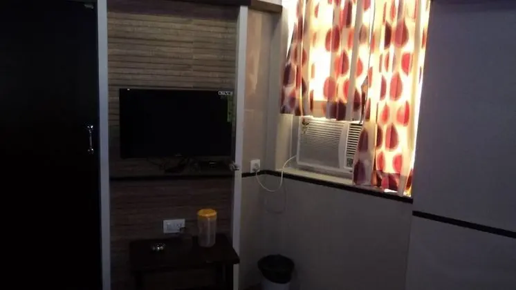City Tek Büyük Yataklı Oda, 1 Çift Kişilik Yatak