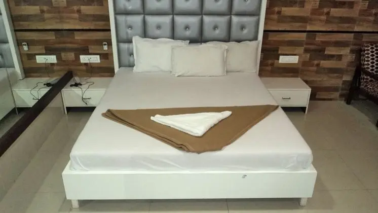 Comfort Süit, 1 Yatak Odası