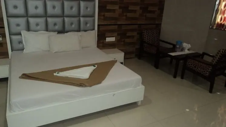 Comfort Süit, 1 Yatak Odası