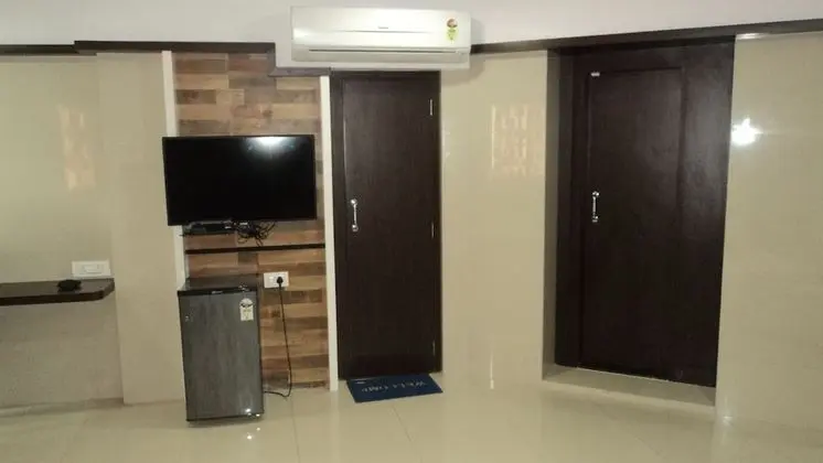 Comfort Süit, 1 Yatak Odası