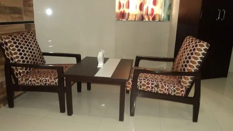Comfort Süit, 1 Yatak Odası