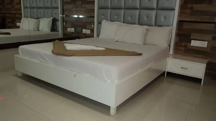 Comfort Süit, 1 Yatak Odası