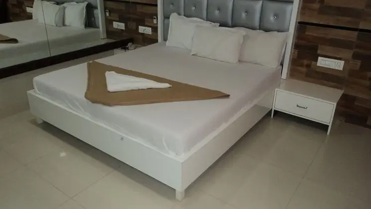 Comfort Süit, 1 Yatak Odası