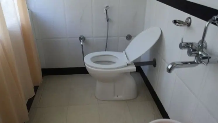Comfort Süit, 1 Yatak Odası