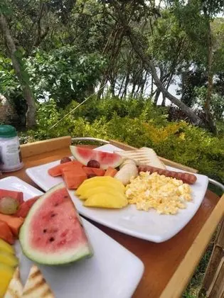 Exclusive Tek Büyük Yataklı Oda