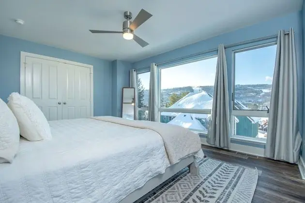 Ev, Birden Çok Yatak, Sıcak Su Havuzu