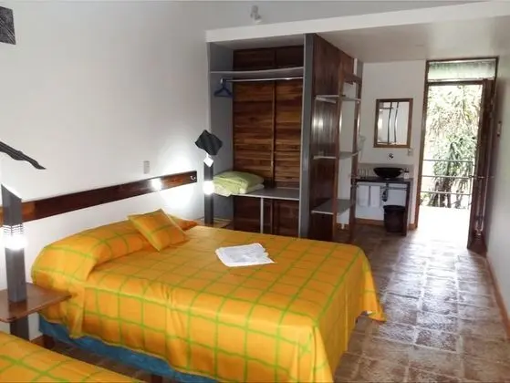 Standart, Dağ Manzaralı