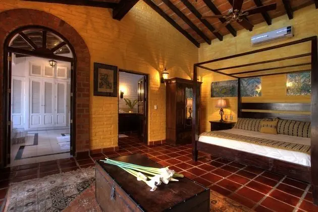Romantic Villa, 5 Yatak Odası, Kişiye Özel Havuzlu