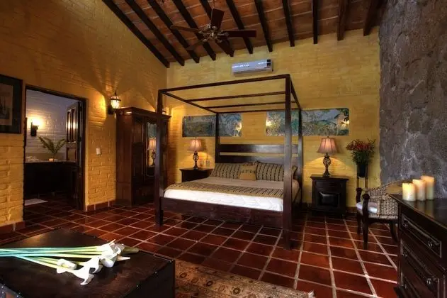 Romantic Villa, 5 Yatak Odası, Kişiye Özel Havuzlu