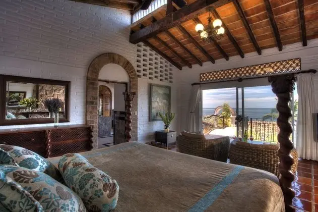 Romantic Villa, 5 Yatak Odası, Kişiye Özel Havuzlu