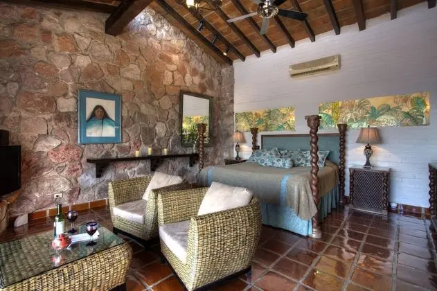 Romantic Villa, 5 Yatak Odası, Kişiye Özel Havuzlu