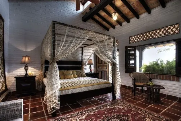 Romantic Villa, 5 Yatak Odası, Kişiye Özel Havuzlu