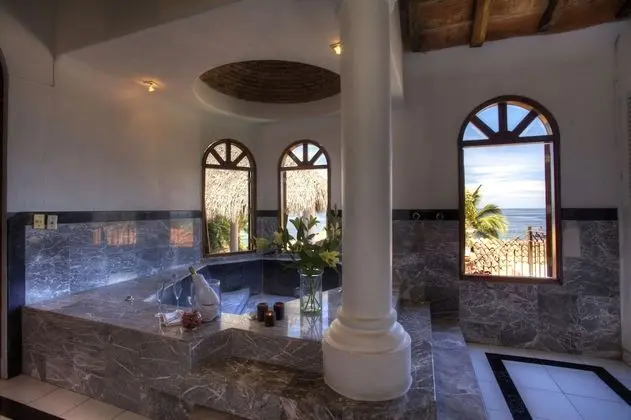 Romantic Villa, 5 Yatak Odası, Kişiye Özel Havuzlu